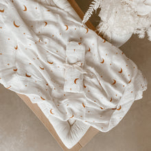 Load image into Gallery viewer, Classic Bamboo Cotton Swaddles