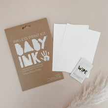 Load image into Gallery viewer, Hello Little Bundle - Marle Grey