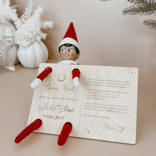 Load image into Gallery viewer, Elf Arrival Bundle - Non Personalised