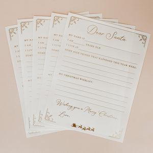 Personalised "Santa's Arrival" Bundle
