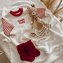 Load image into Gallery viewer, Socks - Christmas Collection