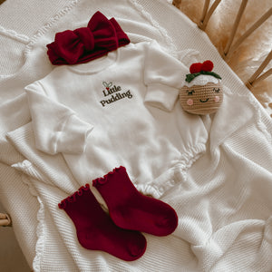 Socks - Christmas Collection