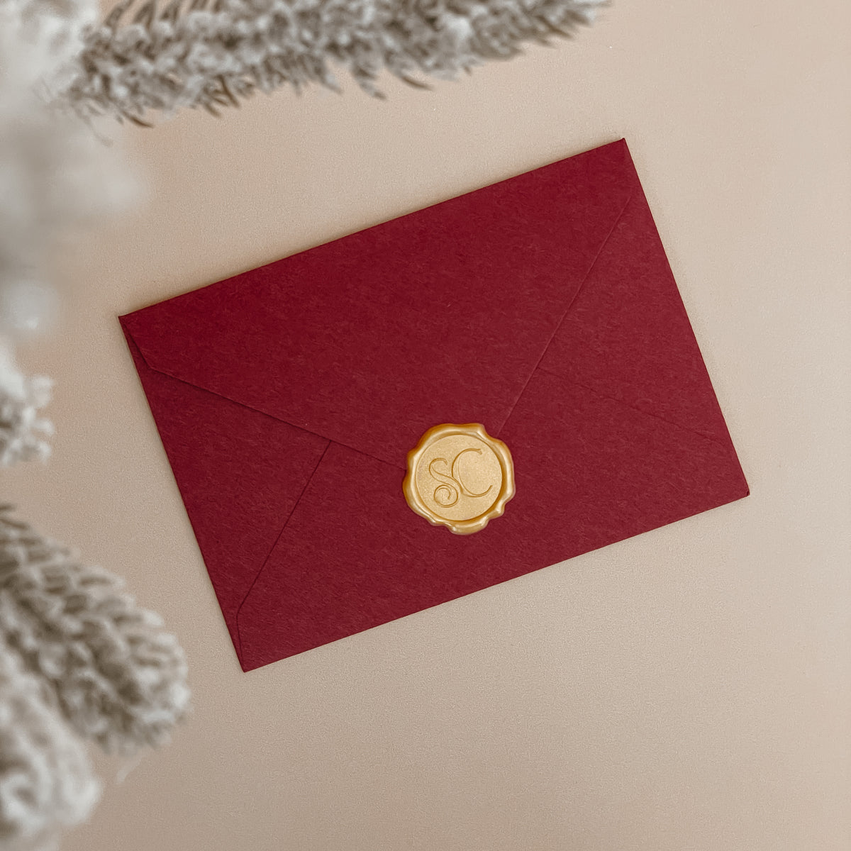 Personalised Letter From Santa