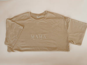 'Mama' Tee (2 colours)