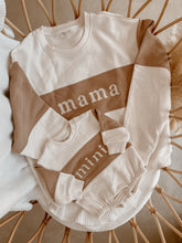 Load image into Gallery viewer, PRE ORDER &#39;Mama&#39; Sweater EST DISPATCH EARLY JUNE