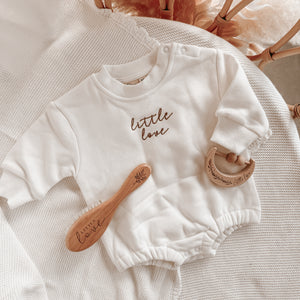 'Little Love' Baby Bundle (Milk)