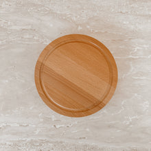Load image into Gallery viewer, ALMOST PERFECT Wooden Cheeseboard