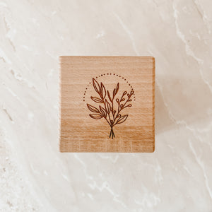 ALMOST PERFECT - ‘Baby’ Keepsake Cube