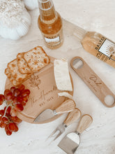 Load image into Gallery viewer, Personalised Wooden Bottle Opener