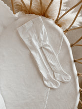 Load image into Gallery viewer, Milk Knitted Stockings
