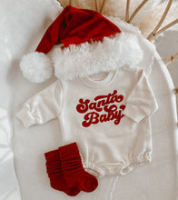 Load image into Gallery viewer, Vintage Santa Baby - Winter Bundle - PRE ORDER EST DISPATCH LATE SEP