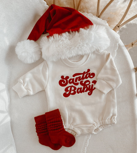 Vintage Santa Baby - Winter Bundle - PRE ORDER EST DISPATCH LATE SEP