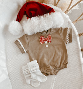 Gingerbread - Summer Bundle - PRE ORDER EST DISPATCH LATE SEP