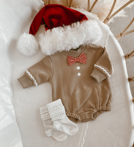 Gingerbread - Winter Bundle - PRE ORDER EST DISPATCH LATE SEP