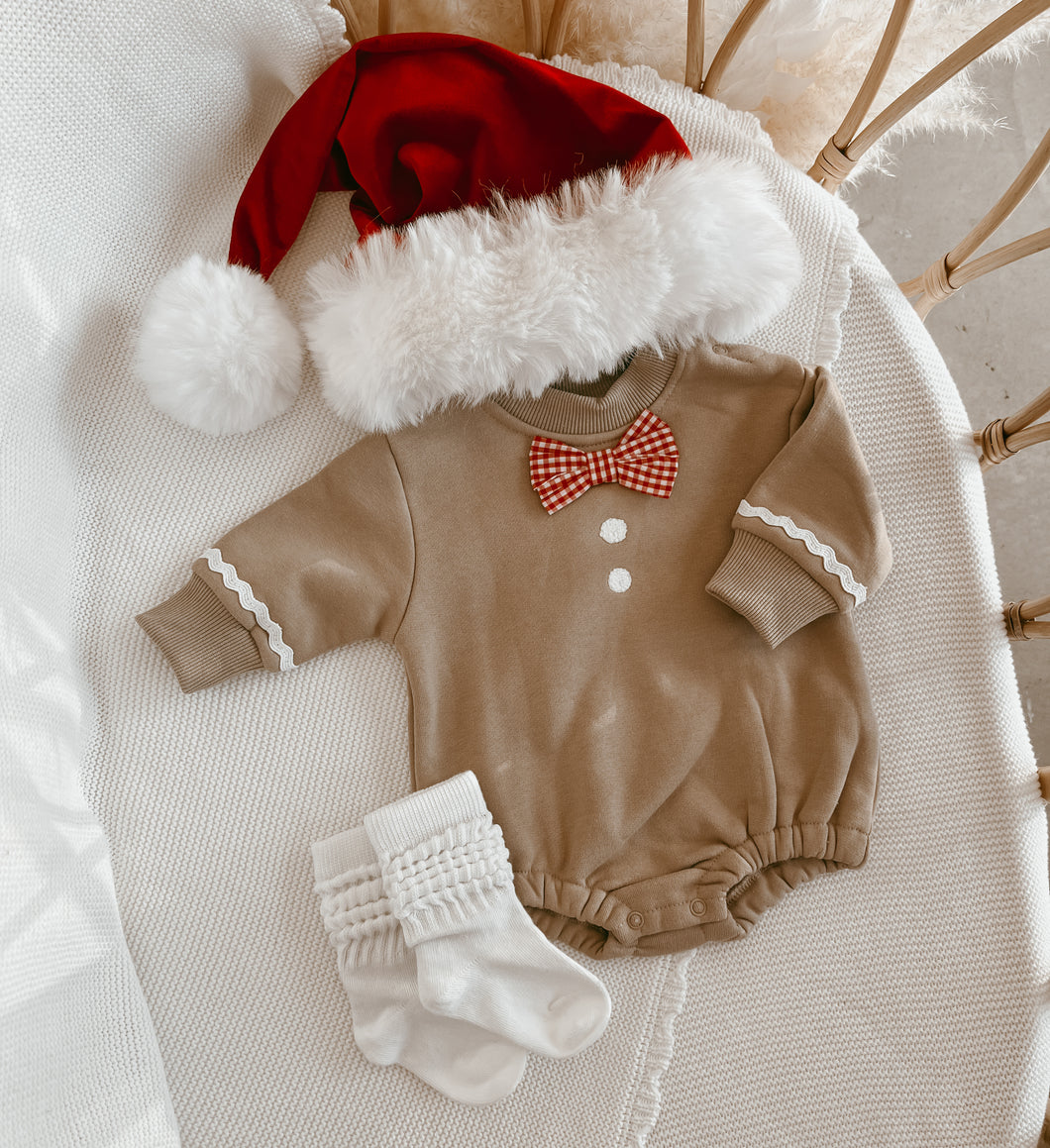 Gingerbread - Winter Bundle - PRE ORDER EST DISPATCH LATE SEP