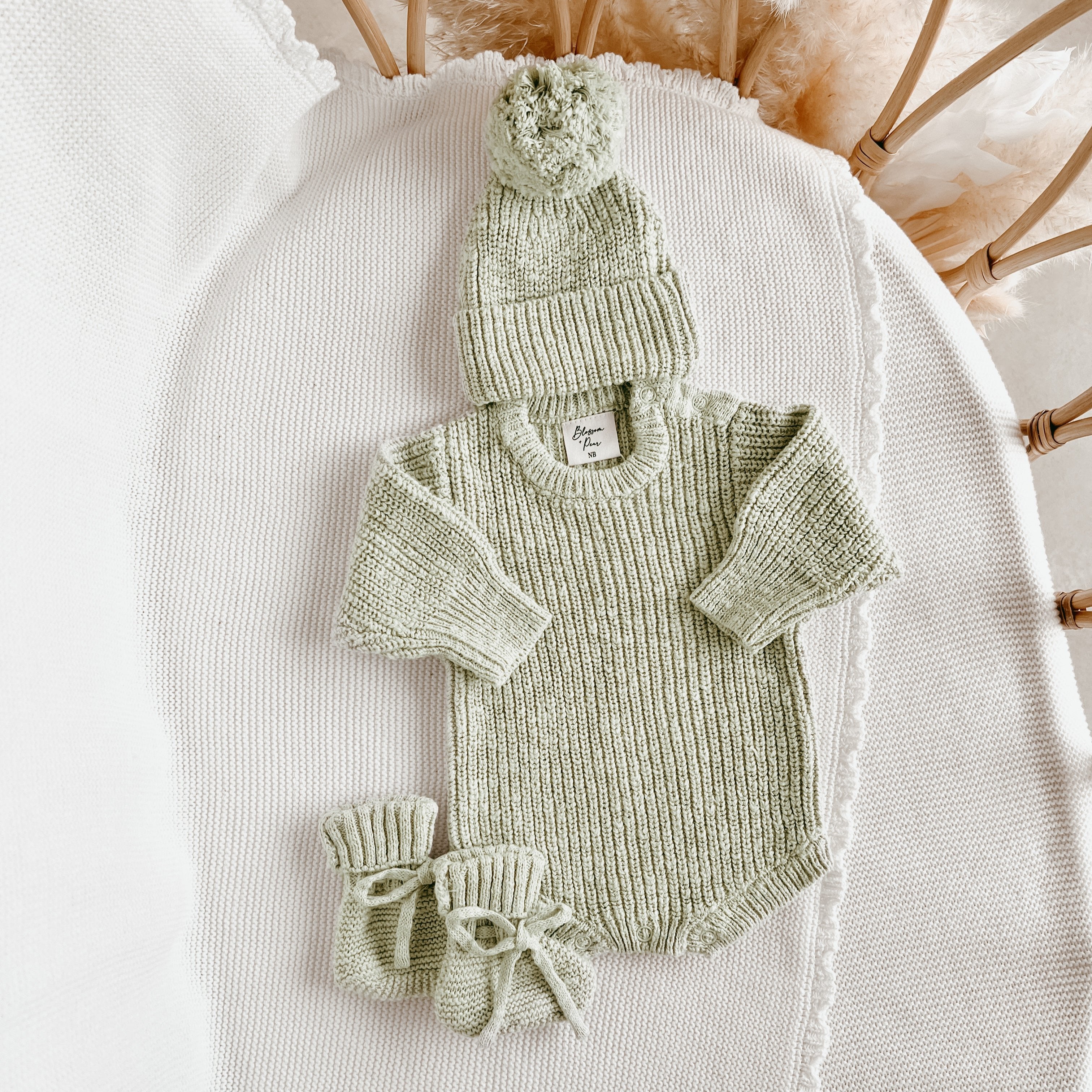 tgmykym 様KNIT DOCKING LOOSE ROMPERS Knit Docking Loose Rompers