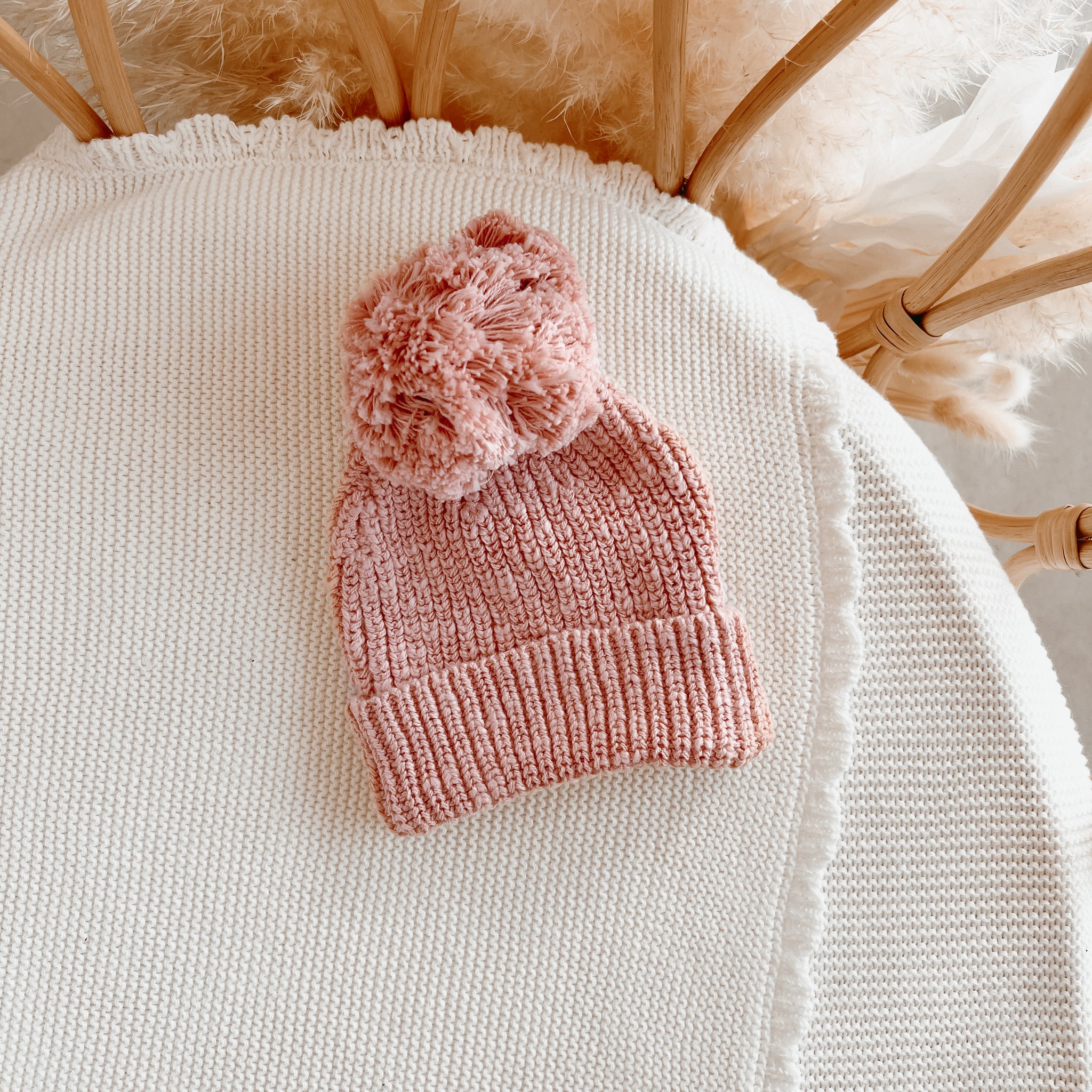 Chunky Knit Collection | Blossom and Pear Chunky Knit Collection | Blossom and Pear