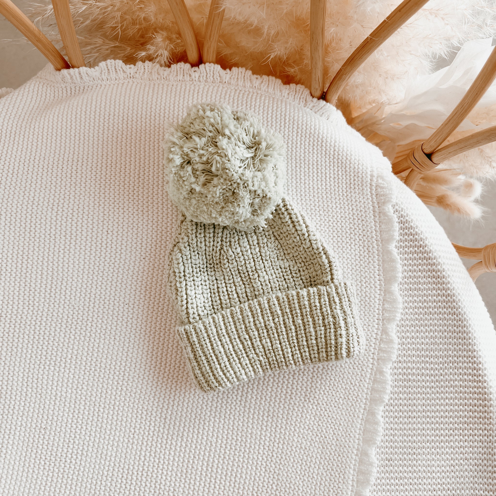 Beanies | Blossom and Pear