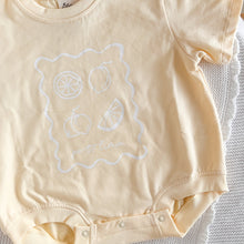 Load image into Gallery viewer, Lemon &#39;Petit Limon&#39; Slouch Romper
