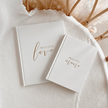 Load image into Gallery viewer, Hello Little Bundle - Classic White