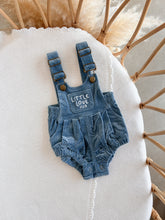 Load image into Gallery viewer, Corduroy &#39;Little Love Club&#39; Bundle - Blue