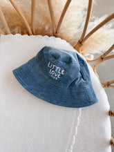 Load image into Gallery viewer, Corduroy &#39;Little Love Club&#39; Bundle - Blue