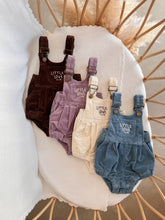 Load image into Gallery viewer, Corduroy &#39;Little Love Club&#39; Bundle - Blue