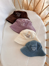 Load image into Gallery viewer, Corduroy &#39;Little Love Club&#39; Bundle - Blue