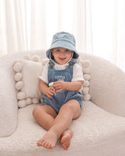 Load image into Gallery viewer, Corduroy &#39;Little Love Club&#39; Bundle - Blue