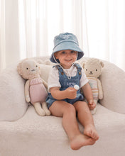 Load image into Gallery viewer, Corduroy &#39;Little Love Club&#39; Bundle - Blue