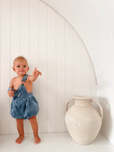 Load image into Gallery viewer, Corduroy &#39;Little Love Club&#39; Bundle - Blue
