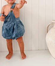 Load image into Gallery viewer, Corduroy &#39;Little Love Club&#39; Bundle - Blue