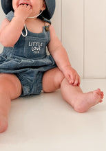 Load image into Gallery viewer, Corduroy &#39;Little Love Club&#39; Bundle - Blue
