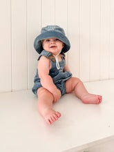 Load image into Gallery viewer, Corduroy &#39;Little Love Club&#39; Bundle - Blue