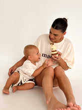 Load image into Gallery viewer, &#39;Mini&#39; Tee &amp; Shorts Set
