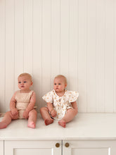 Load image into Gallery viewer, Lemon Bee 2 Piece Set