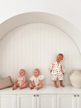 Load image into Gallery viewer, Lemon Bee 2 Piece Set