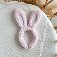 Load image into Gallery viewer, Bunny Ear Headband