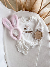 Load image into Gallery viewer, Bunny Ear Headband