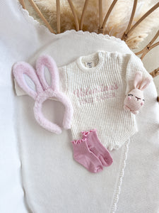 Easter Frill Sock Bundle