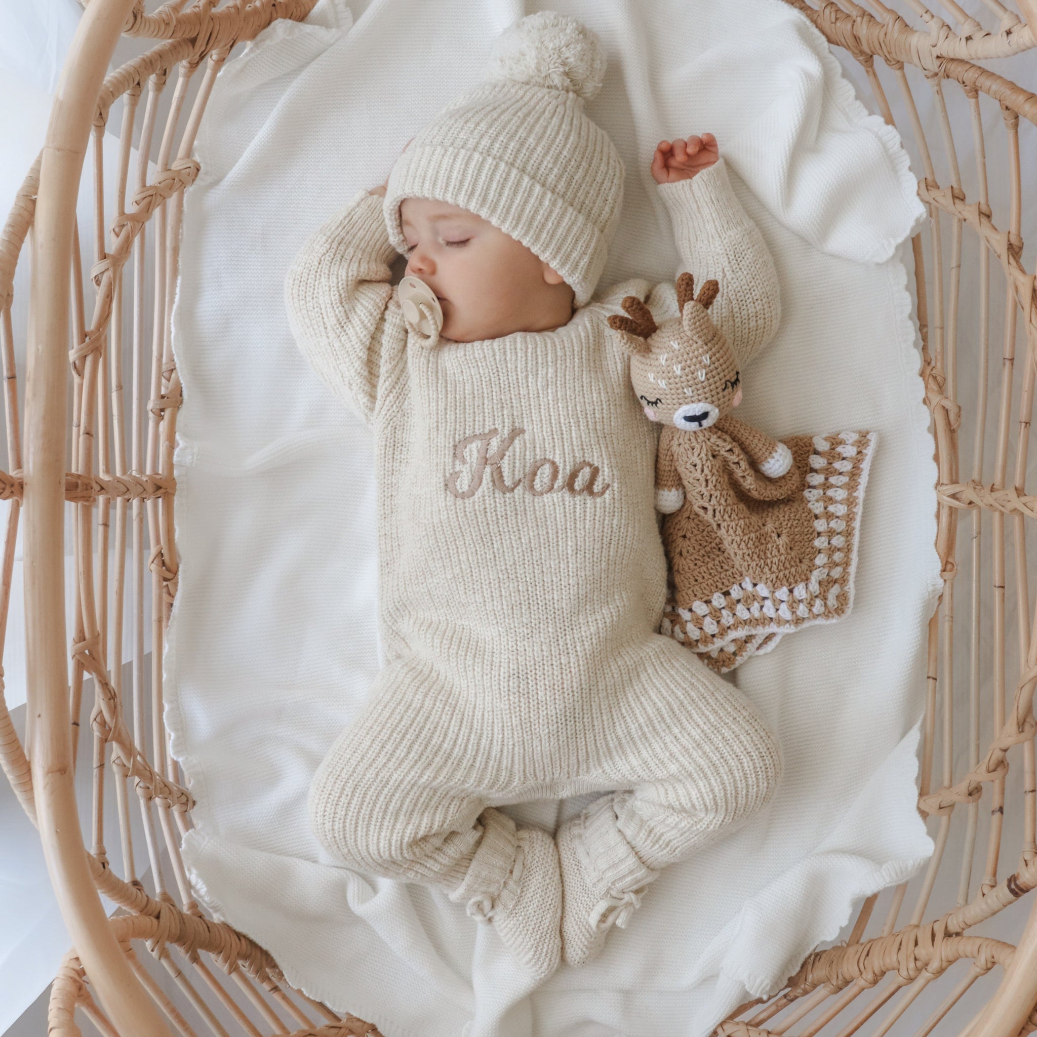Newborn Knits | Beautiful Knits| – Blossom and Pear