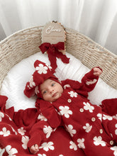 Load image into Gallery viewer, &#39;First Christmas 2025&#39; Personalised Arch Bow Plaque