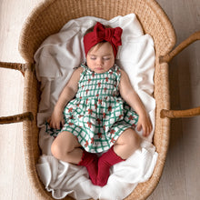 Load image into Gallery viewer, Mistle Bow Set