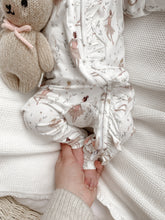 Load image into Gallery viewer, Long Sleeve Bamboo Growsuit - Belle