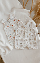 Load image into Gallery viewer, Sealife Playsuit
