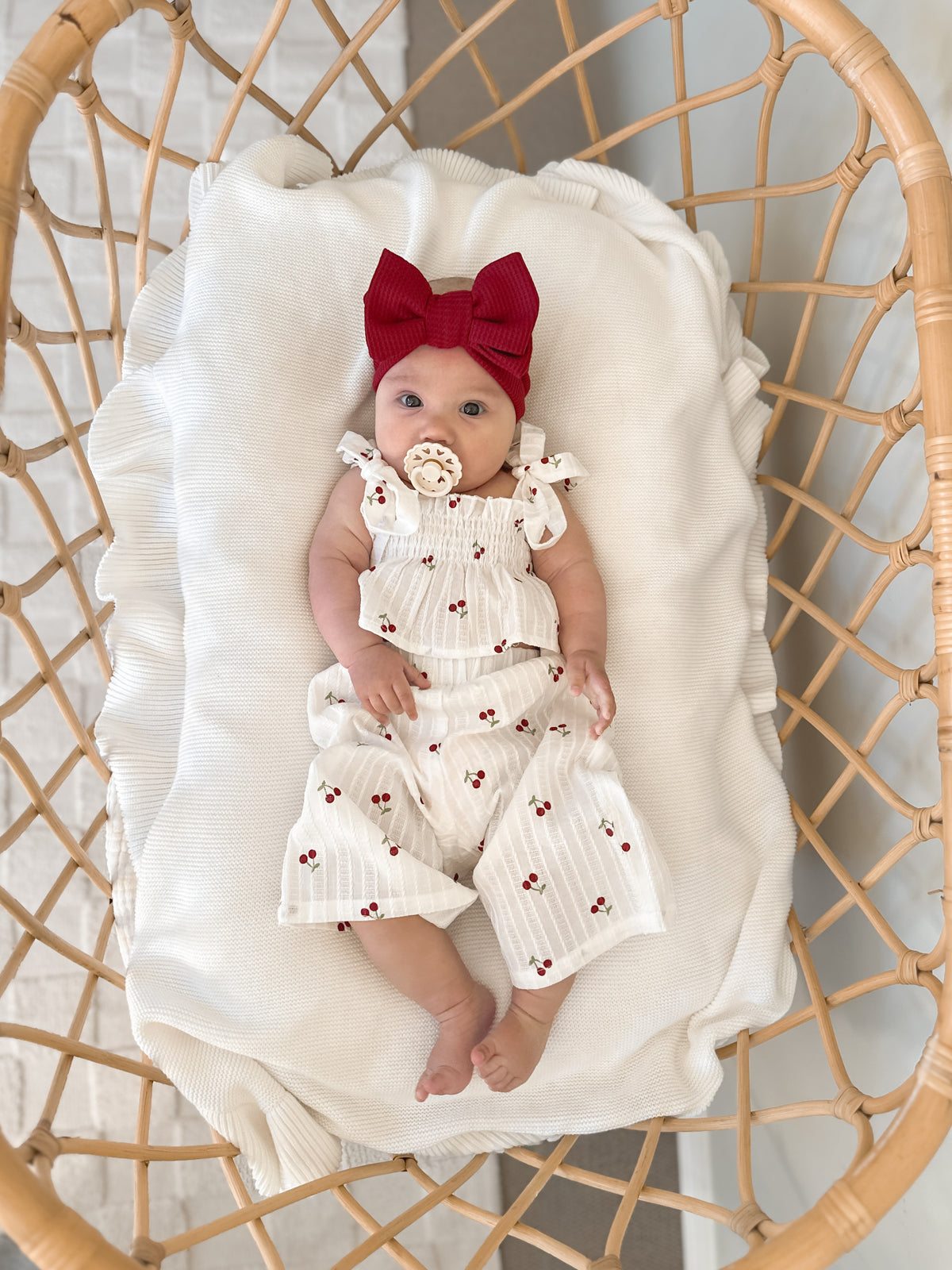 Cherry Set