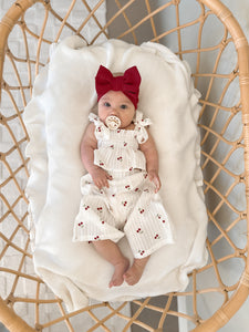 Cherry Set