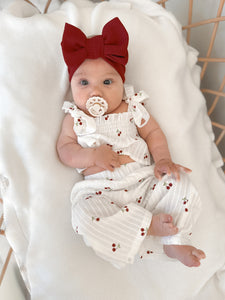 Cherry Set
