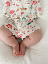 Load image into Gallery viewer, North Pole Lounge Set