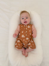 Load image into Gallery viewer, Holiday Village Playsuit - PRE ORDER - Est. Dispatch October